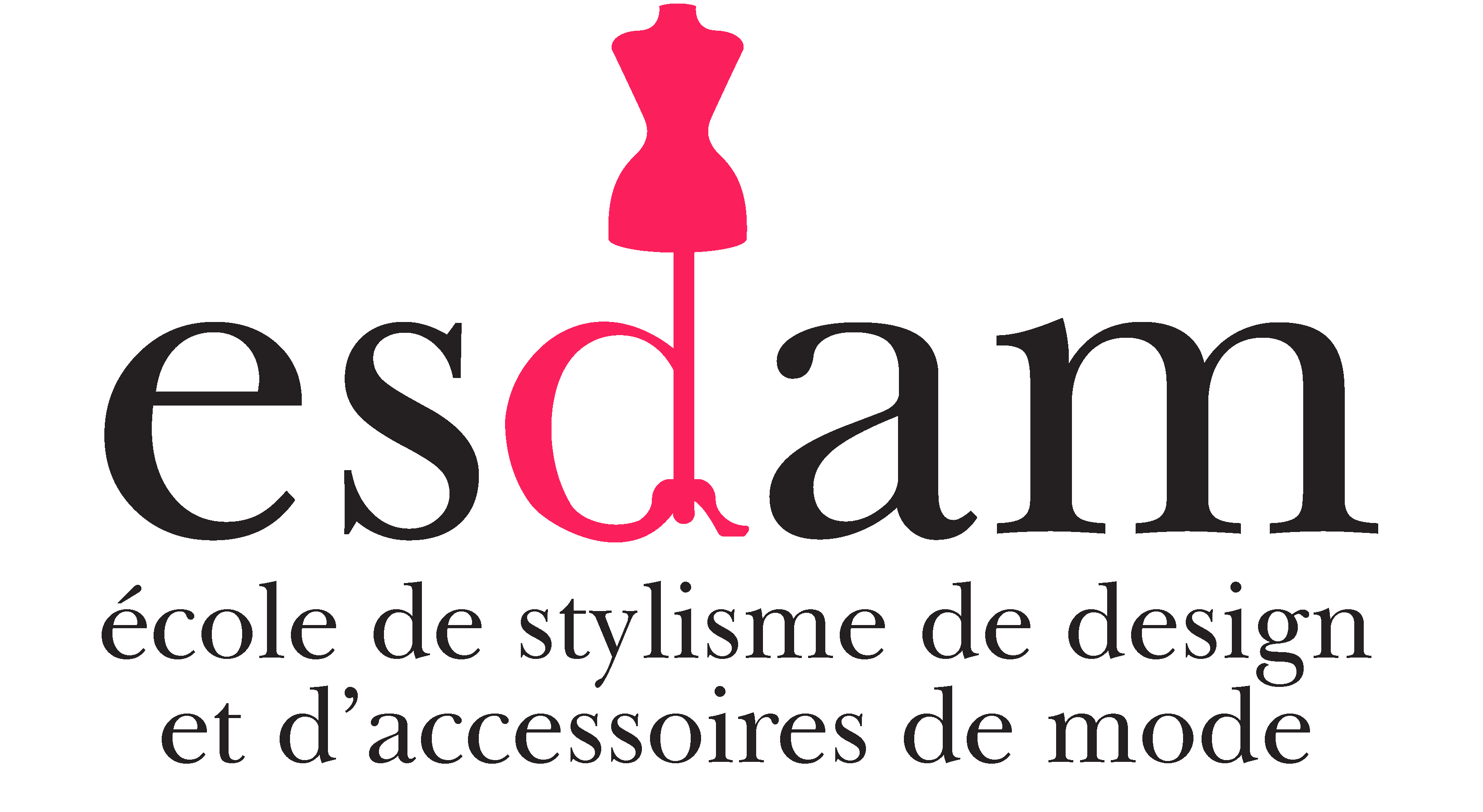 Logo ESDAM